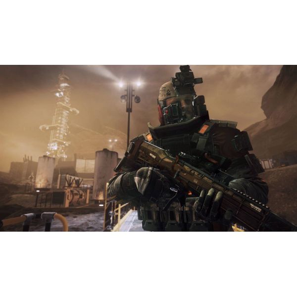 Игра Call of Duty Black Ops 4 PS4 русская версия фото №5
