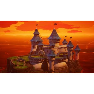 Игра Spyro Reignited Trilogy PS4 английская версия