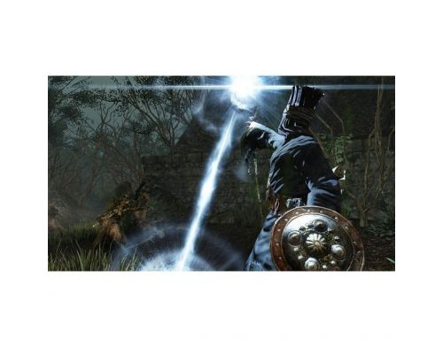 Фото №6 - Dark Souls 3 Xbox ONE русские субтитры (Б/У)