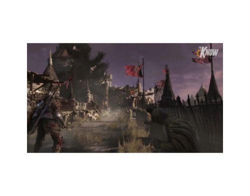 Фото №2 - Dark Souls 3 Xbox ONE русские субтитры (Б/У)