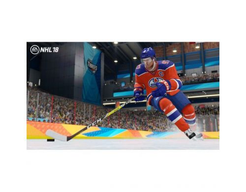 Фото №6 - NHL 18 Xbox ONE английская версия (Б/У)