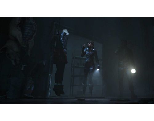 Фото №5 - Until Dawn. Extended Edition PS4 (Б/У)
