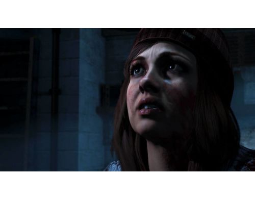 Фото №6 - Until Dawn. Extended Edition PS4 (Б/У)