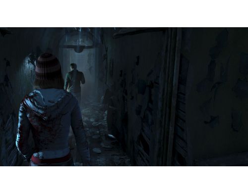 Фото №4 - Until Dawn. Extended Edition PS4 (Б/У)