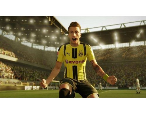 Фото №5 - FIFA 18 Xbox ONE русская версия Б.У.