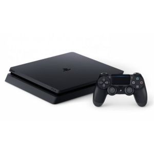 Игровая консоль Sony PlayStation 4 SLIM 1 Tb Б.У.
