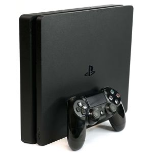 Игровая консоль Sony PlayStation 4 SLIM 1 Tb Б.У.