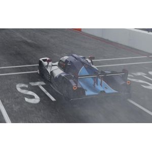Игра Project Cars 2 PS4 (Б/У)