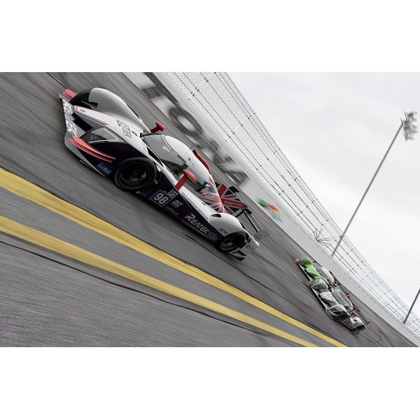 Игра Project Cars 2 PS4 (Б/У) фото №2