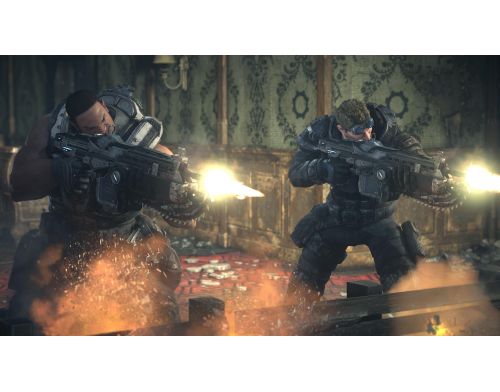 Фото №6 - Rare Replay + HALO 5 + Gears Of War Ultimate Edition Xbox ONE Ваучер на скачивание