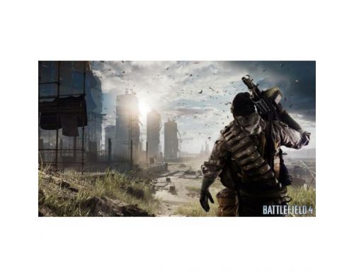 Фото №3 - Battlefield 4 XBOX ONE русская версия (Б/У)