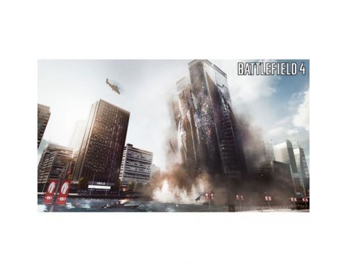 Фото №4 - Battlefield 4 XBOX ONE русская версия (Б/У)