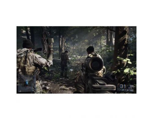 Фото №5 - Battlefield 4 XBOX ONE русская версия (Б/У)