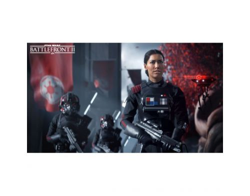 Фото №3 - Star Wars Battlefront 2 Xbox ONE русские субтитры (Б/У)