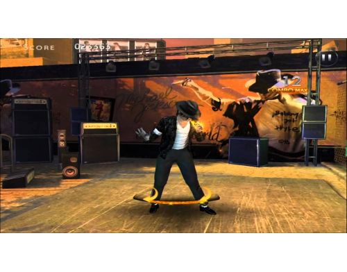 Фото №6 - Michael Jackson The Experience HD PS Vita (Б/У)