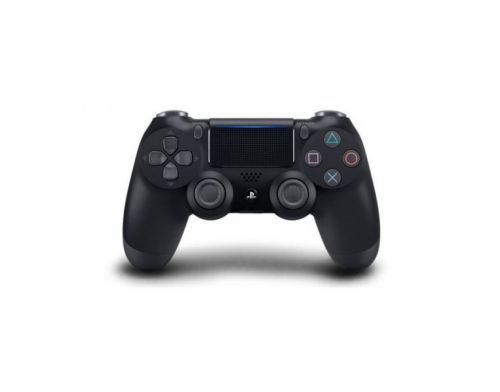 Фото №6 - Sony PlayStation 4 Pro 1TB black incl. Fortnite Royale (Гарантия 18 месяцев)