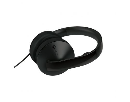 Фото №3 - Наушники Microsoft Official Xbox One/Xbox Series Stereo Headset Black
