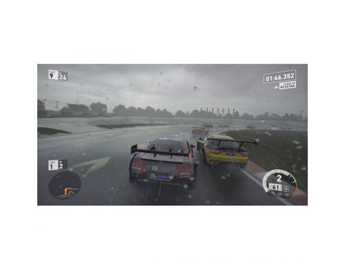 Фото №2 - Forza Motorsport 7 Xbox ONE русская версия (Б/У)