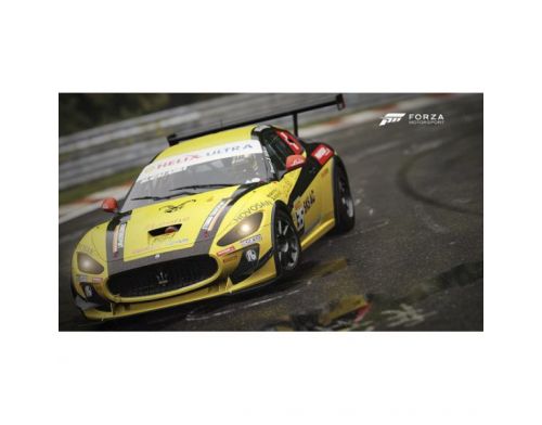 Фото №5 - Forza Motorsport 7 Xbox ONE русская версия (Б/У)