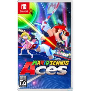 Игра Mario Tennis Aces Nintendo Switch  Русская версия