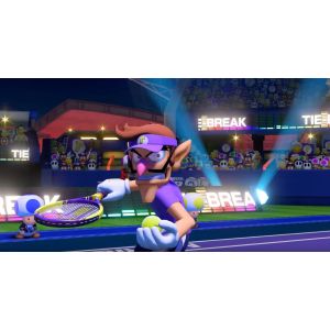 Игра Mario Tennis Aces Nintendo Switch  Русская версия