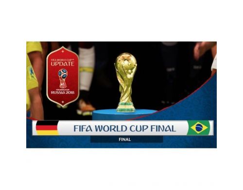 Фото №4 - FIFA 18 World Cup Russia Xbox ONE русская версия (Б/У)
