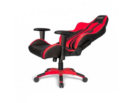 Фото №6 - Кресло геймерское Akracing Premium Plus K700Q black&red
