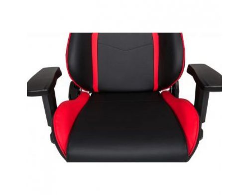 Фото №6 - Кресло геймерское Akracing Nitro K702A black&red