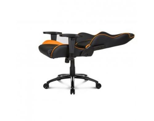 Фото №5 - Кресло геймерское Akracing Nitro K702A black&orange