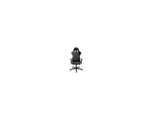 Фото №3 - Кресло для геймеров DXRACER FORMULA OH/FH00/N (чёрное) Vinil/PU кожа, метал основа