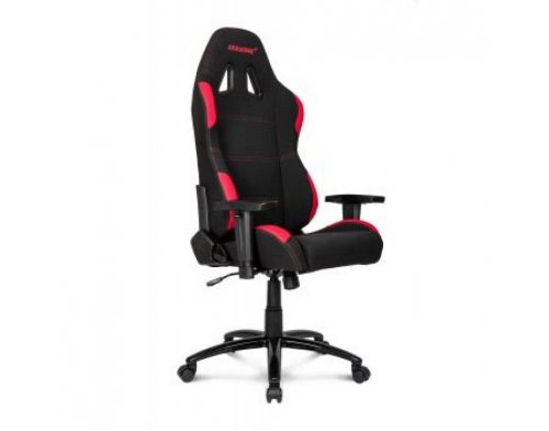 Фото №5 - Кресло геймерское Akracing K701A-1 black&red