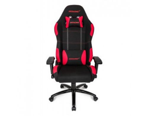 Фото №1 - Кресло геймерское Akracing K701A-1 black&red