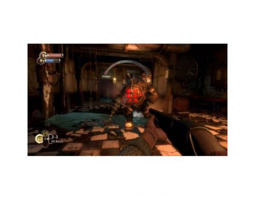 Фото №3 - BioShock: The Collection Xbox ONE (Б/У)