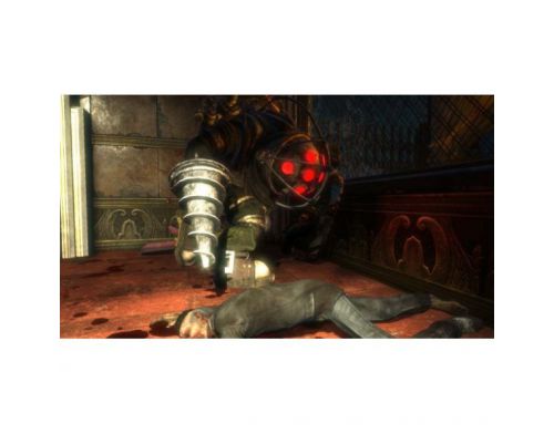 Фото №5 - BioShock: The Collection Xbox ONE (Б/У)