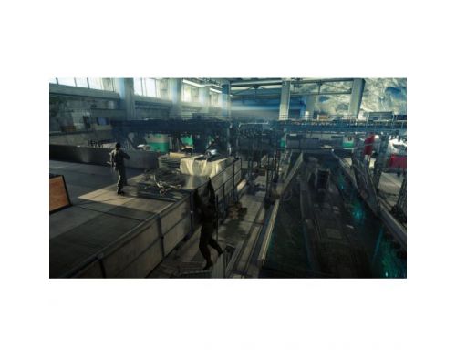 Фото №5 - Sniper Elite 4 Xbox ONE русская версия (Б/У)
