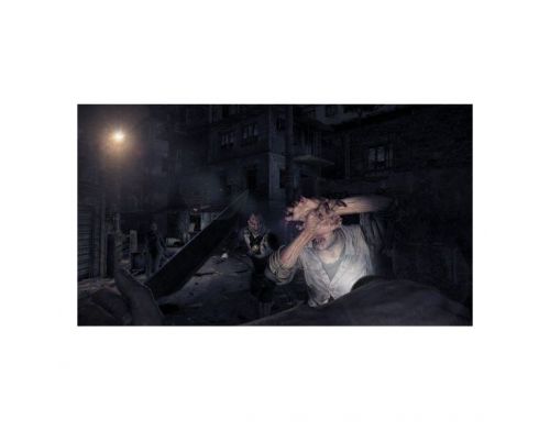 Фото №2 - Dying Light XBOX ONE английская версия (Б/У)