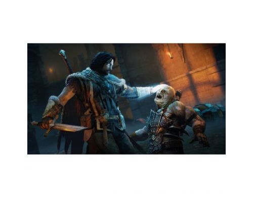 Фото №3 - Middle-earth: Shadow of Mordor GOTY Xbox ONE русская версия (Б/У)