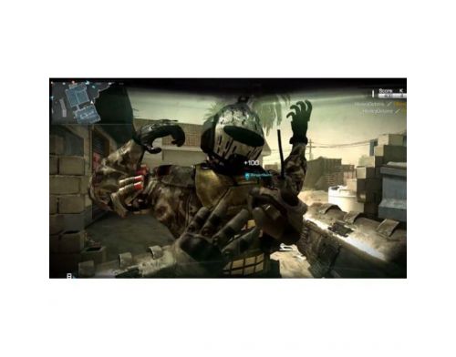 Фото №2 - Call of Duty: Ghosts XBOX ONE (Б/У)