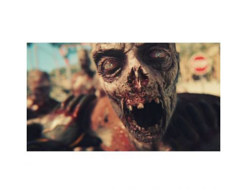 Фото №2 - Dead Island Definitive Collection Xbox ONE русские субтитры (Б/У)