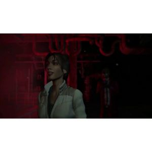 Игра Syberia Nintendo Switch