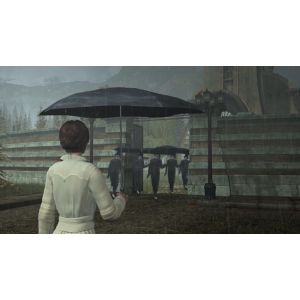 Игра Syberia 2 Nintendo Switch