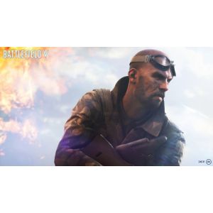 Игра Battlefield 5 PS4 русская версия