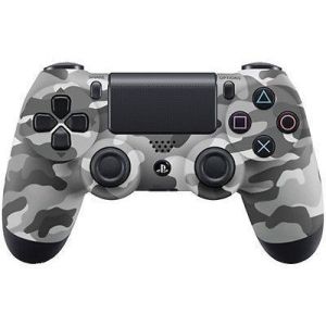 Геймпад Sony Dualshock 4 Камуфляж Б.У.