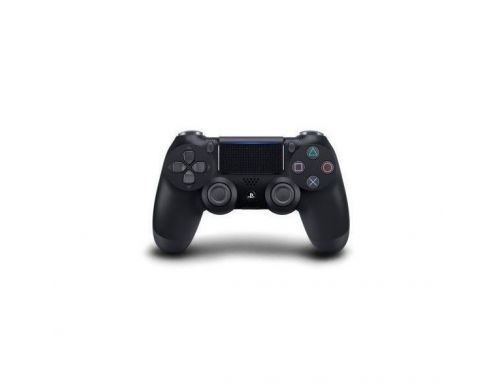 Фото №5 - Sony PlayStation 4 SLIM 1 Tb Black Bundle + Игра Человек-Паук (Гарантия 18 месяцев)