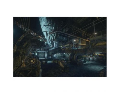 Фото №4 - Gears of War Ultimate Edition Xbox ONE русская версия (Б/У)