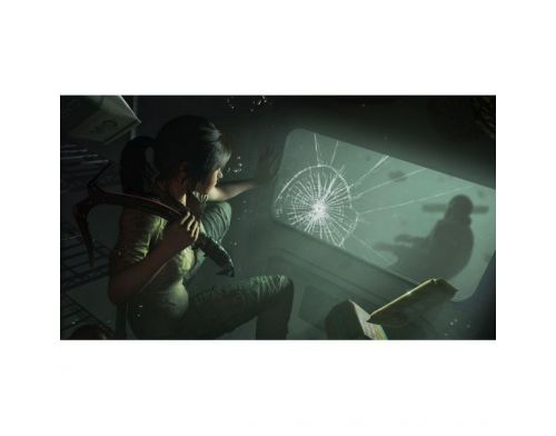 Фото №2 - Shadow of the Tomb Raider Xbox ONE Русская версия