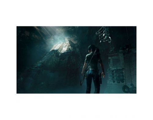Фото №3 - Shadow of the Tomb Raider Xbox ONE Русская версия