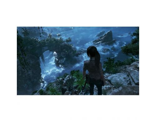 Фото №5 - Shadow of the Tomb Raider Xbox ONE Русская версия