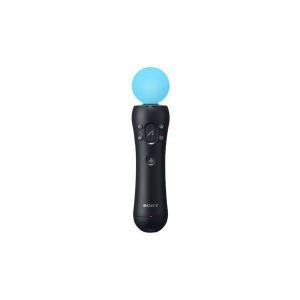 Контроллеры Playstation Move для PS4,PS3 Б/У