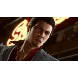 Игра Yakuza Kiwami 2 SteelBook Edition PS4